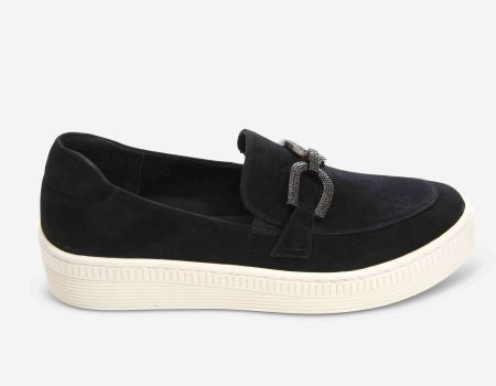 YSALDE SLIP ON ATHLEISURE SHOE