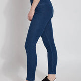 DENIM LEGGING