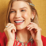 MERIDIAN PEARL EARRINGS