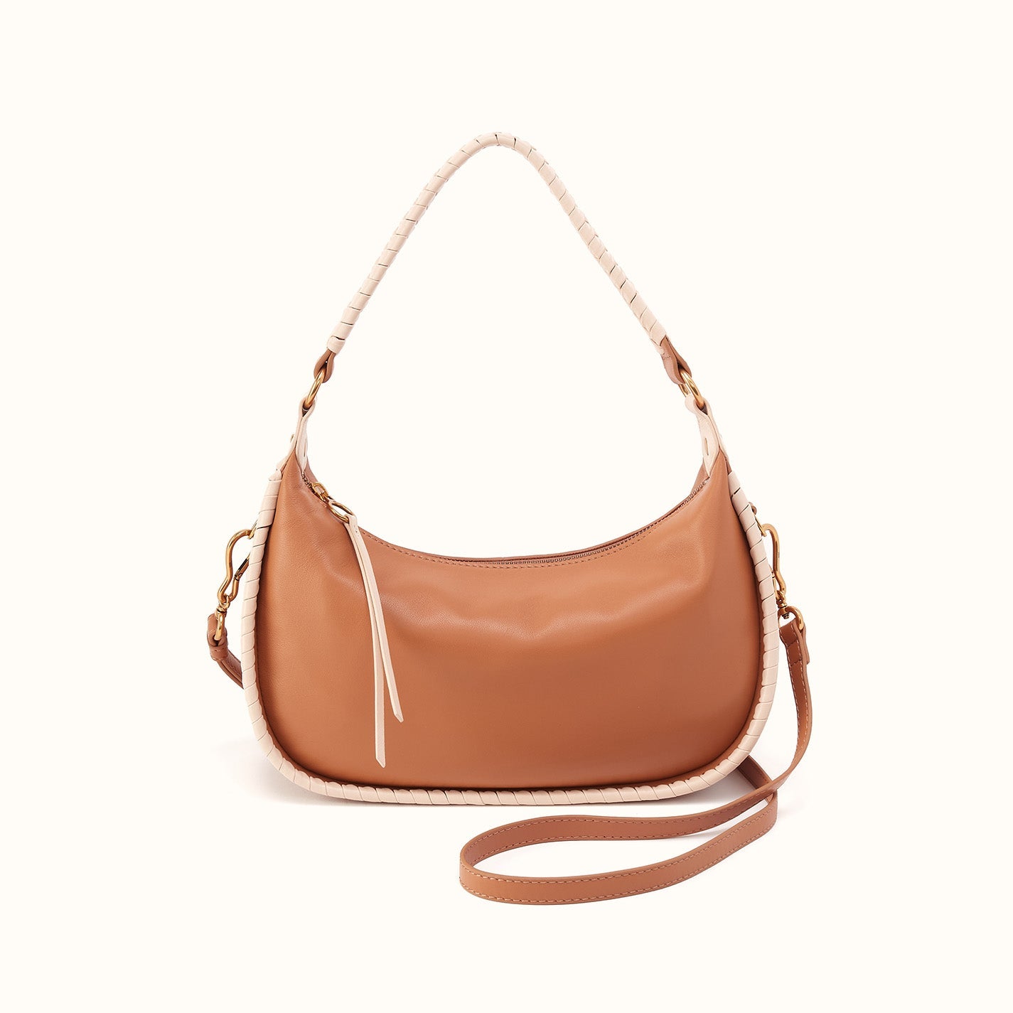 Mia Crescent Hobo - TresChicTexas