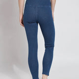 DENIM LEGGING