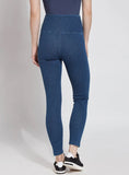 DENIM LEGGING