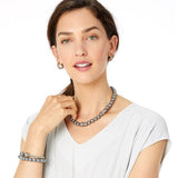 NEPTUNE'S PEARL NECKLACE