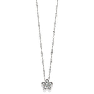 ENCHANTING FLOWER NECKLACE