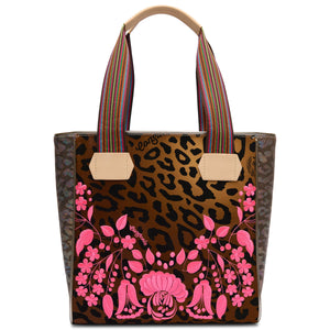 RUBY CLASSIC TOTE