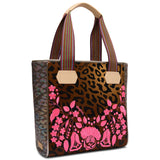 RUBY CLASSIC TOTE