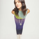 Palpito Ball Heart Necklace