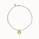 Palpito Heart Necklace