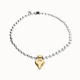 Palpito Heart Necklace