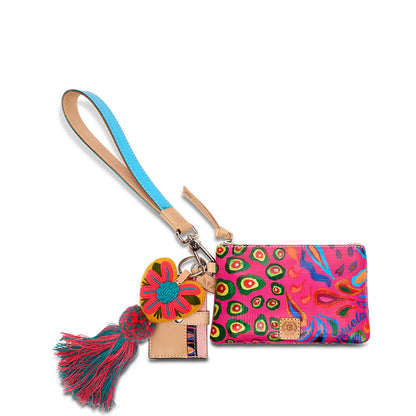 Ceci Combi Wristlet