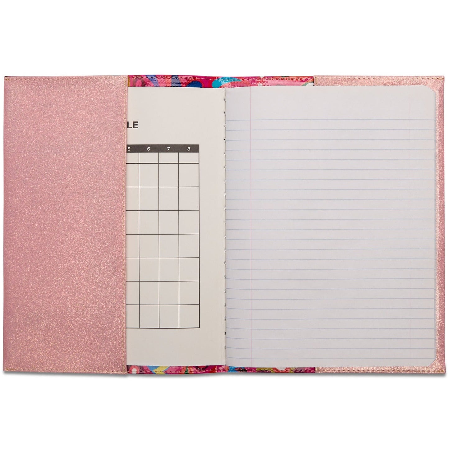 Ceci Notebook