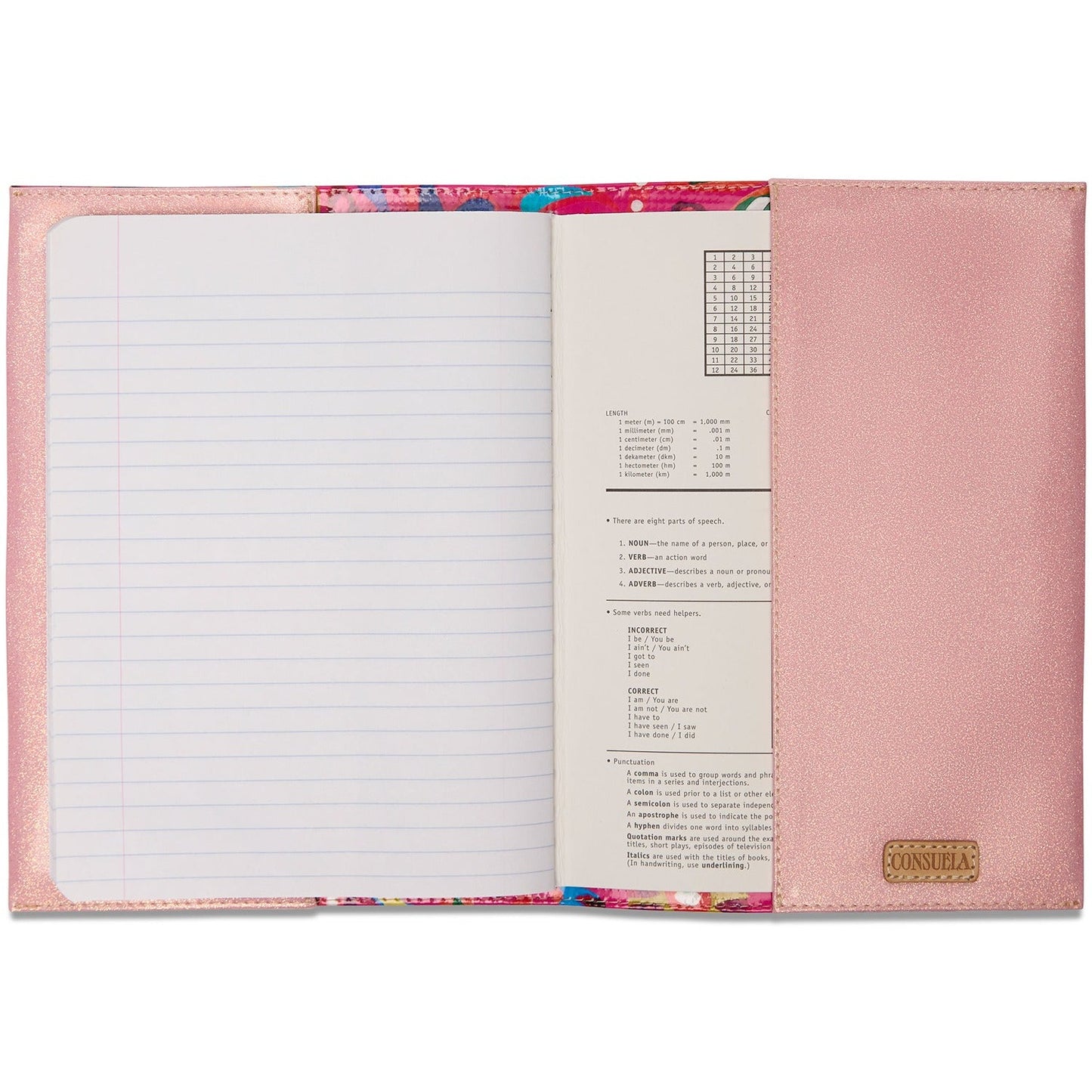 Ceci Notebook