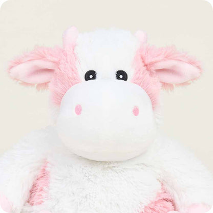 STRAWBERRY COW WARMIES