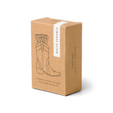 VINTAGE COWBOY BOOT MATCH HOLDER