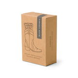 VINTAGE COWBOY BOOT MATCH HOLDER