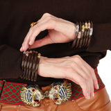 Three Kings All Weather Bangle
