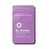 Awake B12  Good Patch