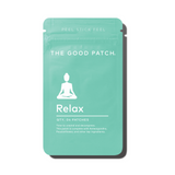 Relax Good Patch