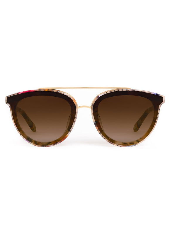 Clio Nylon Sunglasses