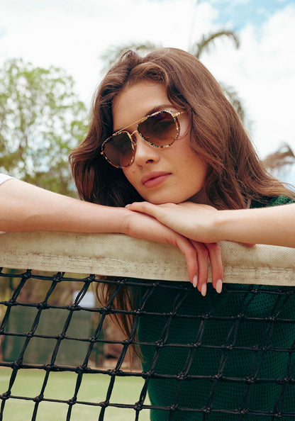 Coleman Sunglasses