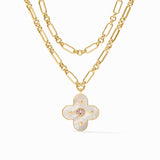 Colette Statement Necklace