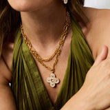 Colette Statement Necklace