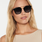 Coliseum Nylon Sunglasses