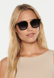 Coliseum Nylon Sunglasses