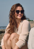 Coliseum Nylon Sunglasses