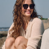Coliseum Nylon Sunglasses