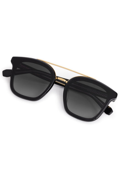 Coliseum Nylon Sunglasses