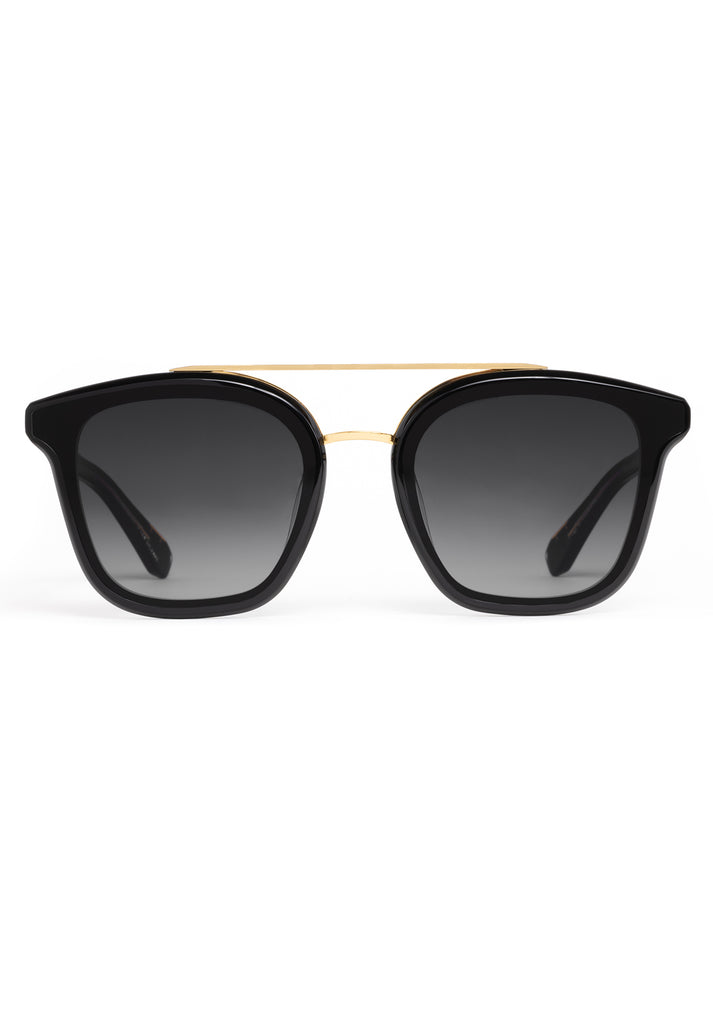 Coliseum Nylon Sunglasses