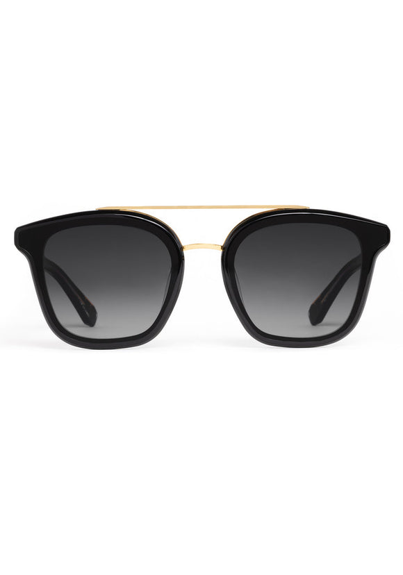 Coliseum Nylon Sunglasses