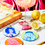 COUNTRY LEGENDS COASTERS
