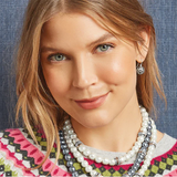 CONTEMPO SPHERE EARRINGS