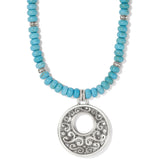 CONTEMPO NUEVO NECKLACE
