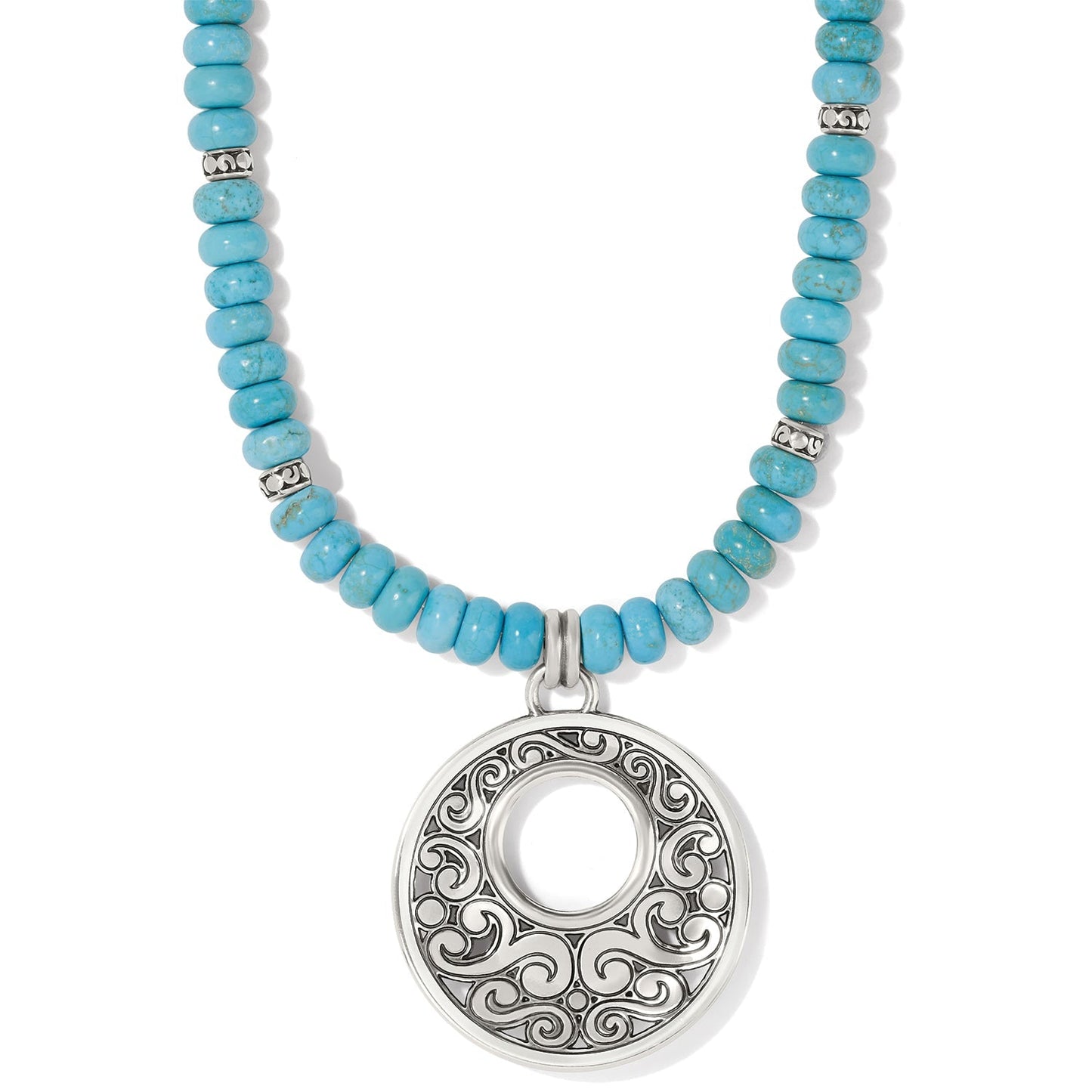 CONTEMPO NUEVO NECKLACE