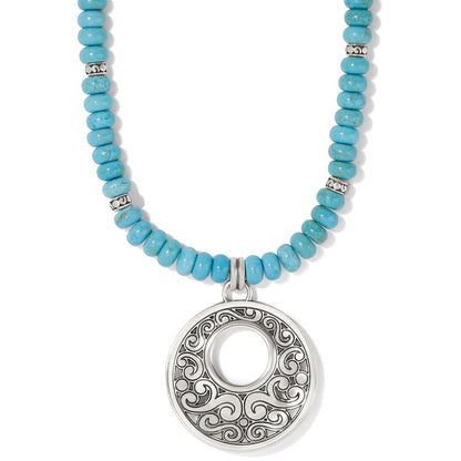 CONTEMPO NUEVO NECKLACE