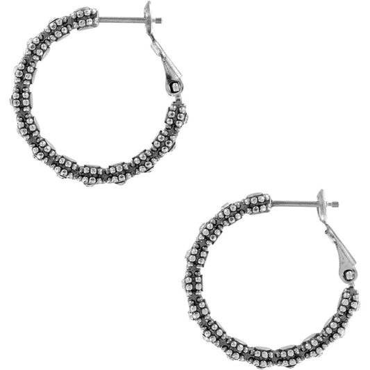 TWINKLE SPLENDOR HOOPS