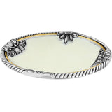 PEARL TRINKET TRAY