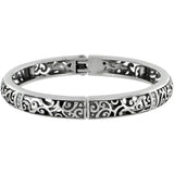 VIEWPOINT HINGED BANGLE