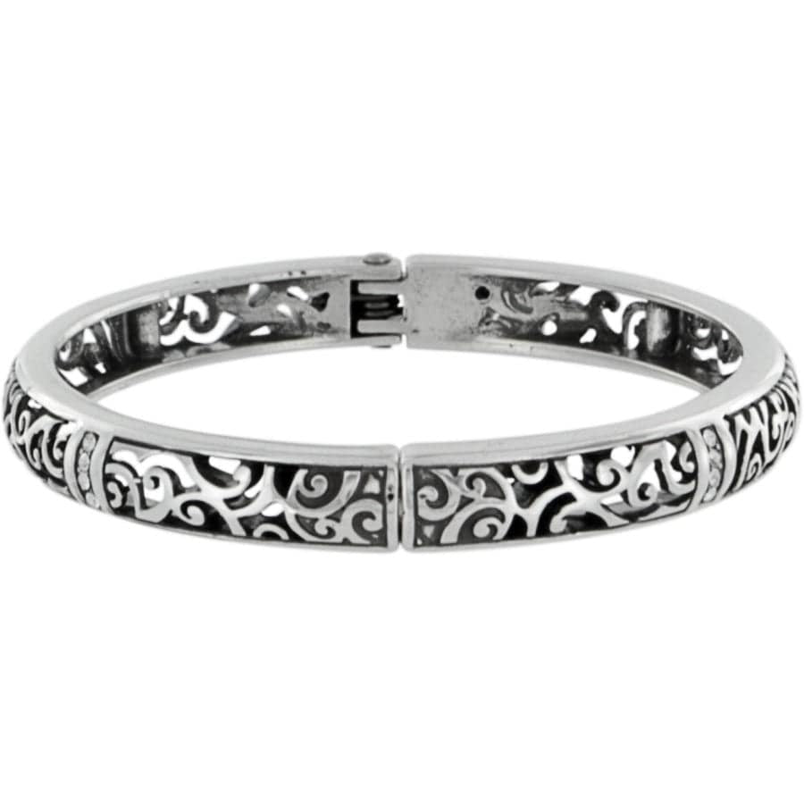 VIEWPOINT HINGED BANGLE
