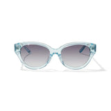 TWINKLE CHAIN OCEAN SUNGLASSES