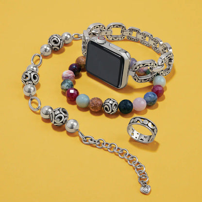 CONTEMPO LINX WATCH BAND