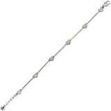 KISS & TELL ANKLET