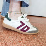 Cloud W26 Vintage Tennis Shoe