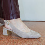 Darsy Slingback Pump - TresChicTexas
