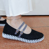 Ballerina Slip On