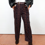 Barrel Pant