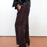 Barrel Pant